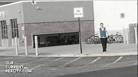 Someone Saw Something On Your Belt [Police Called]