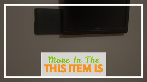 More In The Description TotalMount Wall Mounting System for Sony Playstation 4 Slim