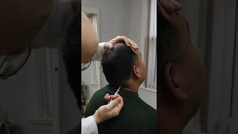 Chiropractor Activator Removes Headaches