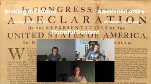 Guest-Harmful Content: A Different Look At Solutions 08-27-2022