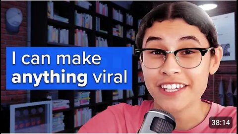 Meet the YouTuber Who Solved Shorts (Jenny Hoyos Interview)