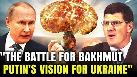 Scott Ritter: The Next Target in Russia's Offensive