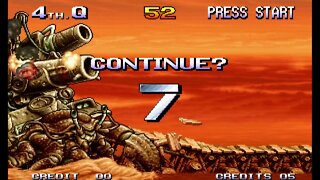Metal Slug 3 e Blazing Star - Neo Geo - Live com MiSTer FPGA