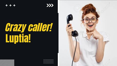 The crew gets a strange call from Luptia (From Ep.33)