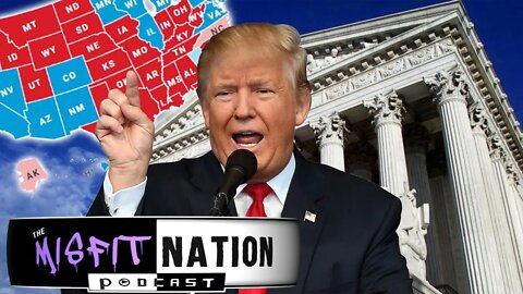 Possible Whistleblower Confirms Voter Fraud? Election Investigation Begins