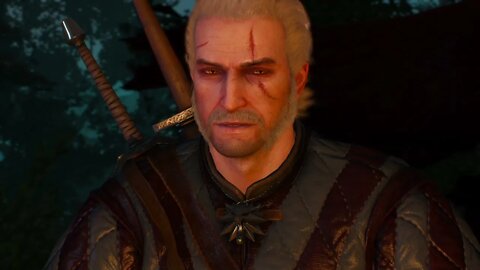 The Witcher 3: Wild Hunt Part 68-Lovers Ghost