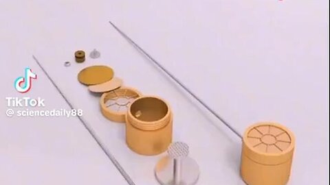 Whoever invented the thing was a genius!