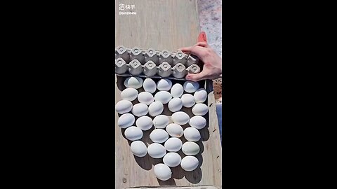 break a eggs
