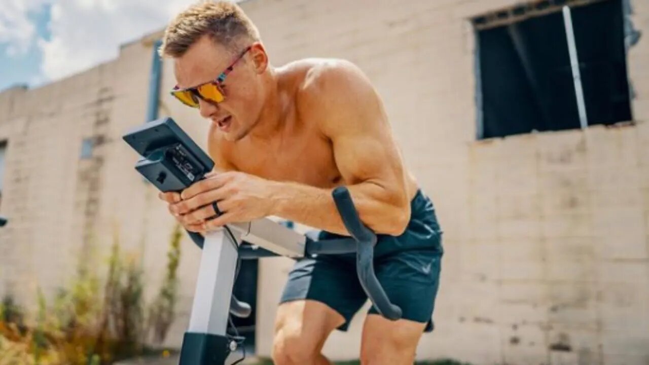 The Sevan Podcast EP 108 - Jayson Hopper & Brian Friend