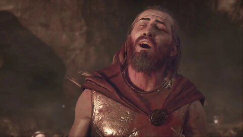 Assassin's Creed Odyssey Part 20-A Life For A Life