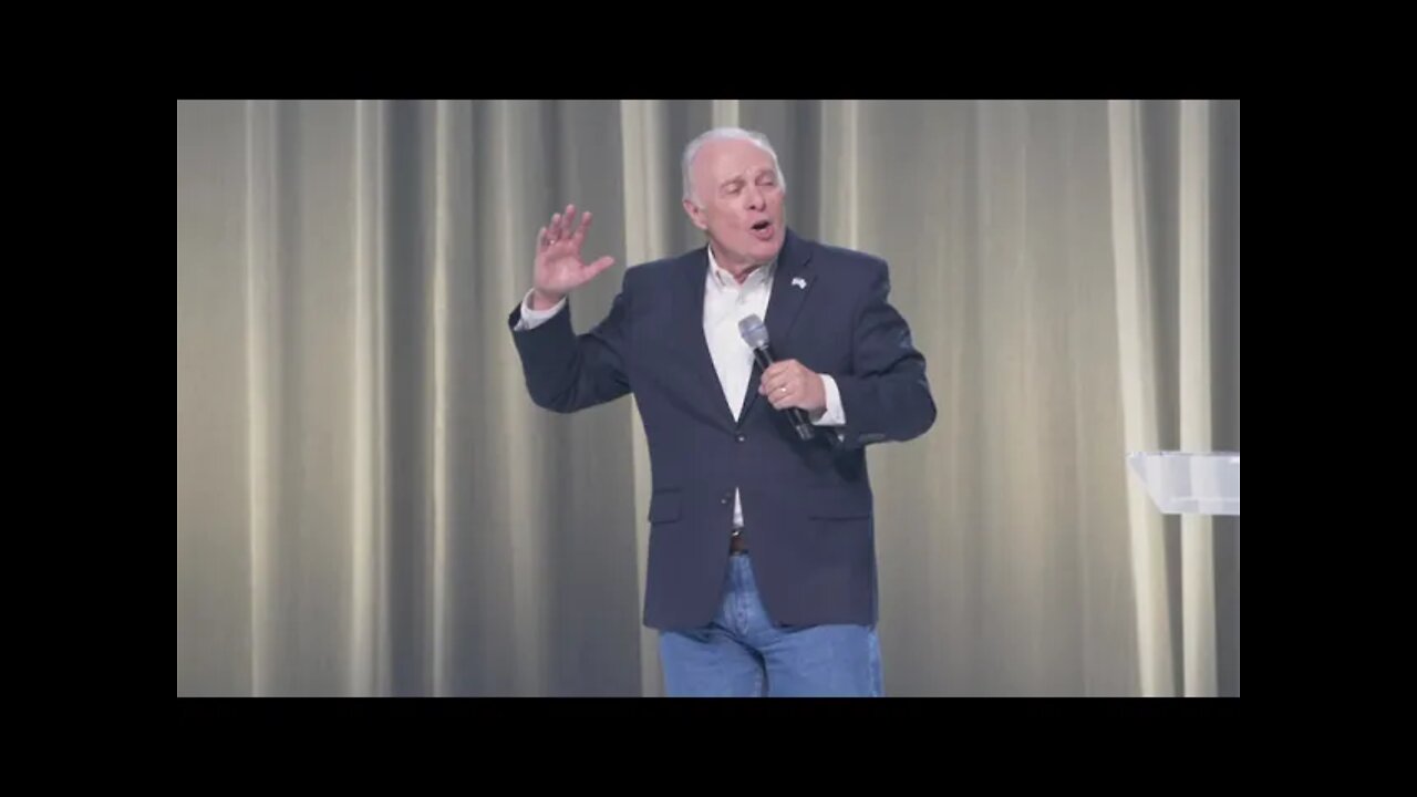 PASSOVER PT. III | EASTER SUNDAY | PASTOR MARK ALLEN
