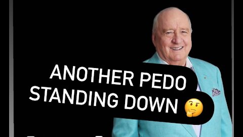 The real Alan Jones - Pedo & Satanist