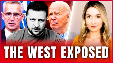 🔴 THE WEST EXPOSED: Europe Wants Ukraine's Lithium to Secure Its Renewable Energy Transition