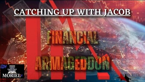CUWJ Ep. 98: Financial Armageddon