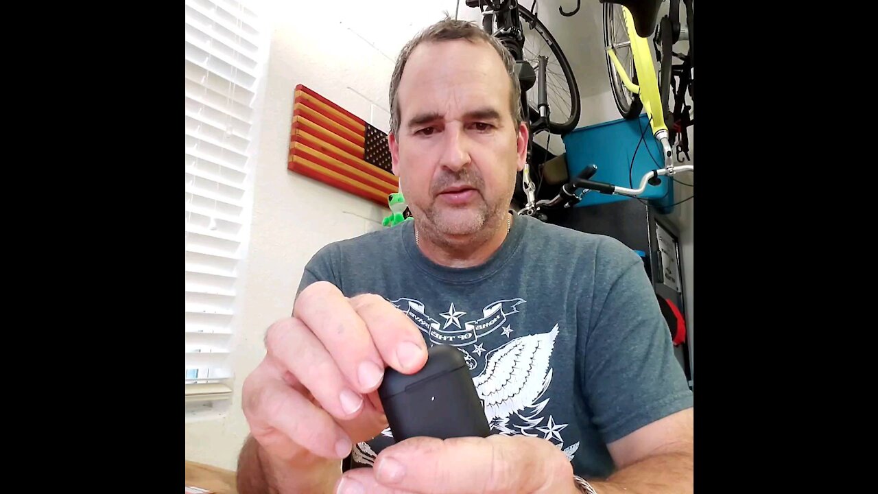 Black Pods look cool but do they sound good? Video comes with a discount code in description.