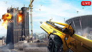 New Downtown is HERE. MAX Battlepass Unlocked | Warzone Season 4
