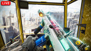 NEW Specialist for the WHOLE QUAD Easter Egg
