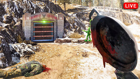 Warzone is Changing