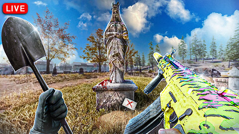 Warzone is Changing