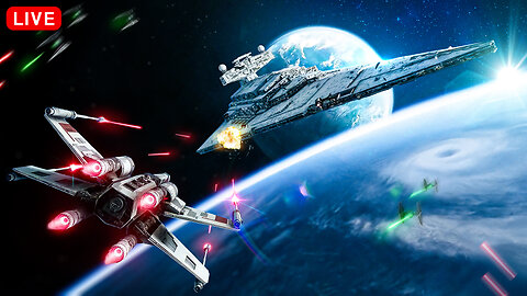 Battlefront 3 hype is... working?!