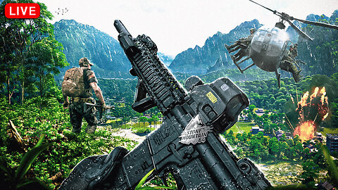 Gray Zone Warfare has MASSIVE Improvements