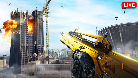 New Downtown is HERE. MAX Battlepass Unlocked | Warzone Season 4