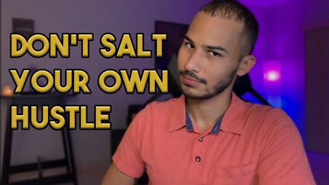 How To Contribute When You Have "Nothing To Offer"