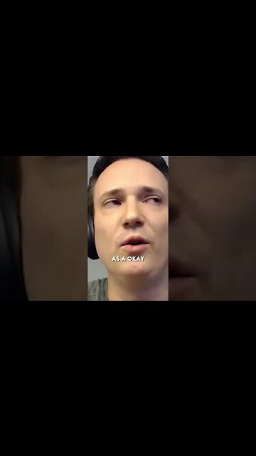 "I would never take those trades myself" - Moritz Czubatinski