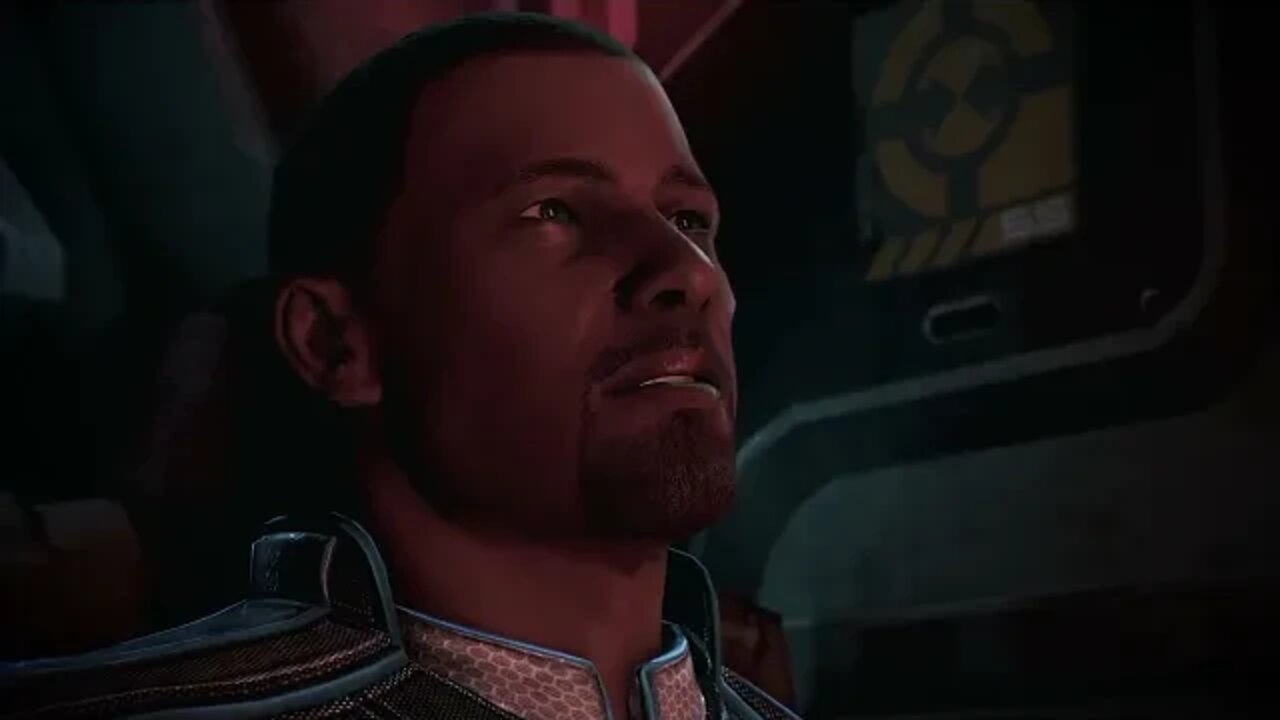 Mass Effect 3 Legendary Edition Episode 29 XBOX ONE S No Commentary