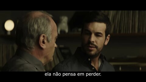 Um Contratempo Contratiempo Trailer Legendado