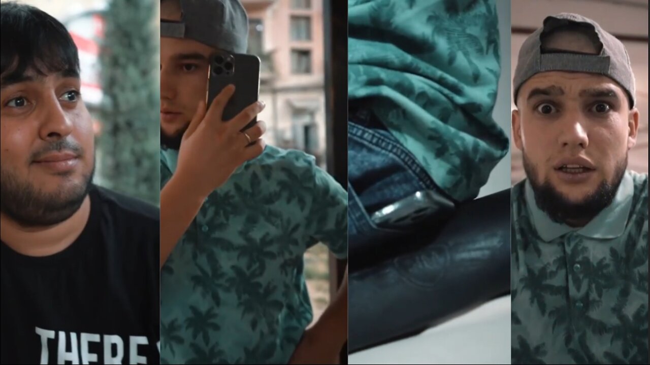 M Favik Vine IPhone 15 Pro Max