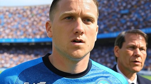 Former Napoli Coach Criticizes Club's Handling of Zielinski's Transfer to Inter Milan