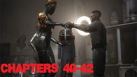 Atomic Heart (Part 16) Commentary