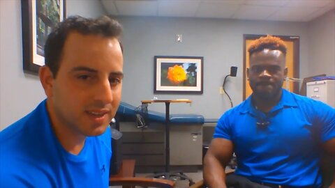 How to make your body look and feel great with LeQuavaz Fox Personal Trainer