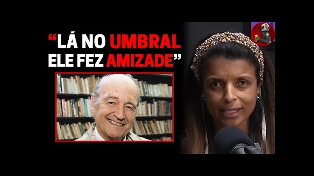 "FACILIDADE MUITO GRANDE..." com Vandinha Lopes | Planeta Podcast