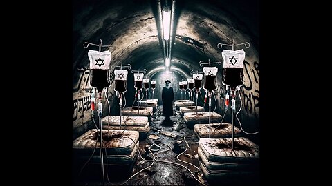 Secret Tunnels in NY? Rebel News Reporter Arrested