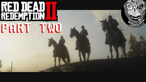 (PART 02) [New Homestead] Red Dead Redemption 2 PC