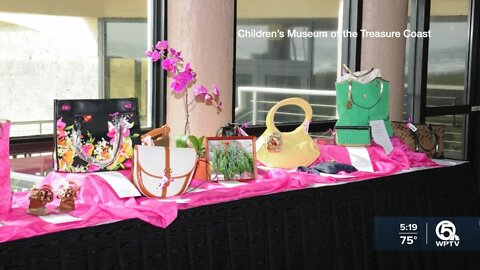 Children’s Museum of Treasure Coast bringing back Purse Party