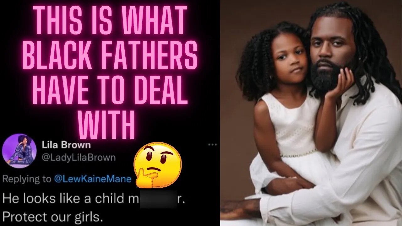 |NEWS| Protect Black Fathers