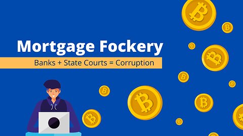 Banks & State Courts = Corruption