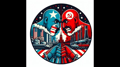 The Cold War Conspiracies: Unveiling the Secrets of Superpowers