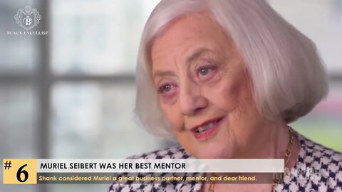 Suzanne Shank the 2 Trillion Dollar Woman 10 Things You Didnt Know BlackExcellist 1080