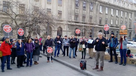 STOP 5G București Pompiliu Diplan Asociația Părințiilor