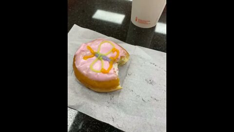 Take a bite out of the day it may be sweeter than you think!