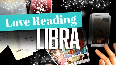 Libra♎ Your love interest is cold towards you because they are ending things with the karmic.