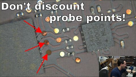 Macbook Air logic board not turning on because of missing PM_SLP_S4_L signal, no SPI ROM