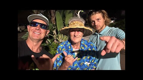 Lahaina Fire Misinformation | What do Joe Rogan, Tulsi Gabbard and FISH have in common (Fish covers Maui, Palestine, Khazars, mRNA jabs, the book of Enoch and much more..)