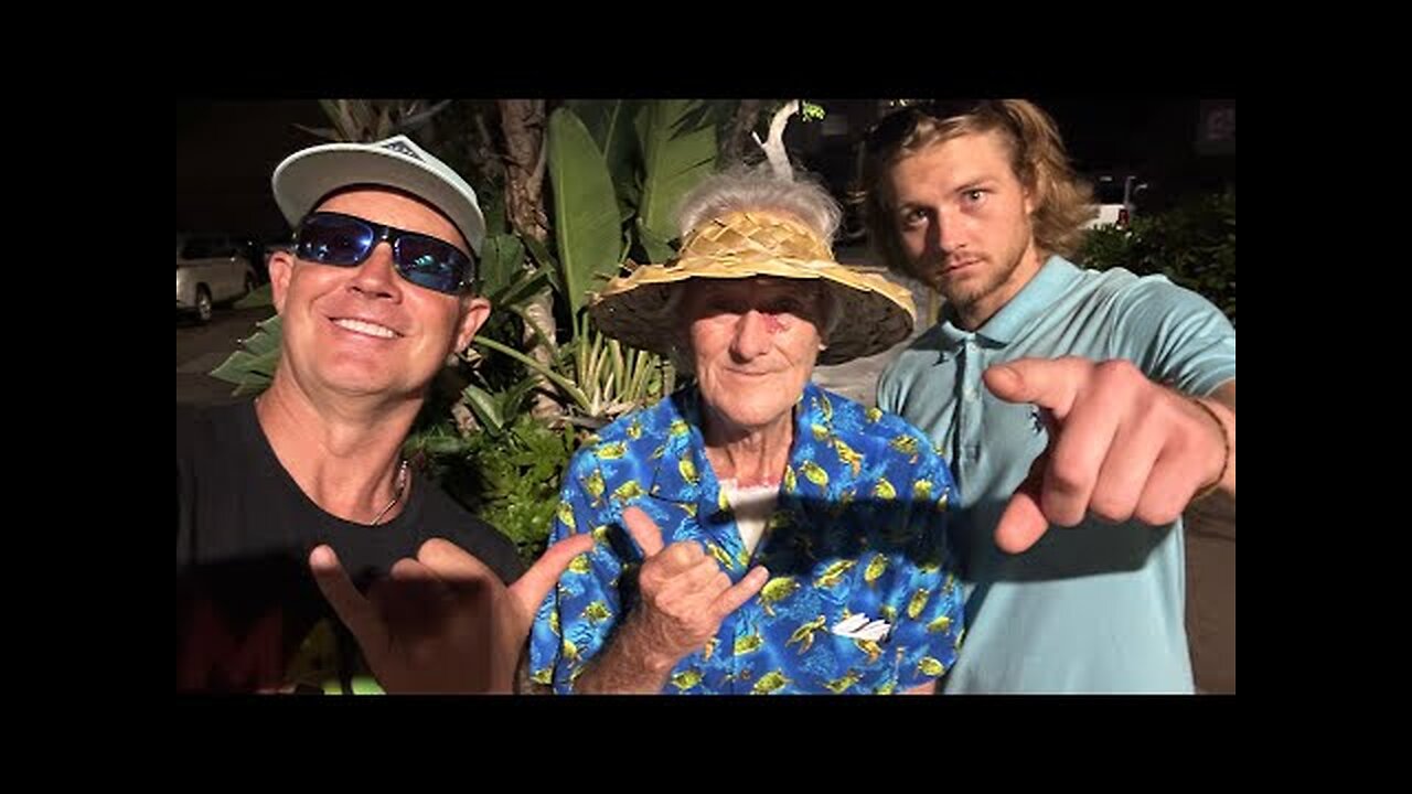 Lahaina Fire Misinformation | What do Joe Rogan, Tulsi Gabbard and FISH have in common (Fish covers Maui, Palestine, Khazars, mRNA jabs, the book of Enoch and much more..)