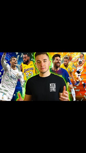 Top 5 Highest Paid Athletes