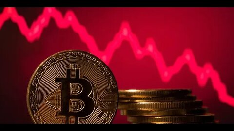 Bitcoin (BTC) & Ethereum (ETH) Is The Bottom In Now???